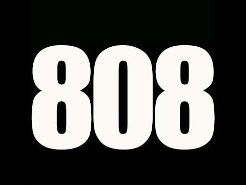 [FREE] 250+ 808 Variation Pack VOL. 2 | FREE 808 DRUM KIT 2024