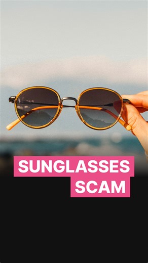 Step on Instagram: "The $500 sunglasses scam 😵‍💸 Most luxury brands don’t want you to know this—but one company controls nearly all of them. Here’s how Luxottica quietly became the eyewear monopoly."