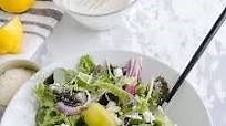 15 Difference Between Greek Salad And Caesar Salad - Selected Recipes