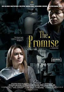 The Promise - Movie