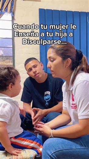 Consejos de paternidad con humor para parejas