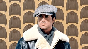 The Best Shearling Coats Could Beat the Crap Outta Winter