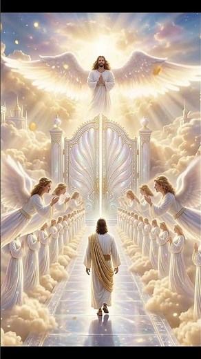 Good Morning Jesus | Peaceful Morning Worship Song to Start Your Day with Blessings✝️✝️