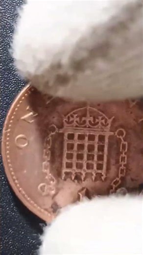 most valuable British coins