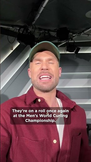 Just HOW good is Canada's Brad Gushue? | CBC Sports