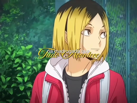 Edição de Kenma Kozume: Criação e Dicas