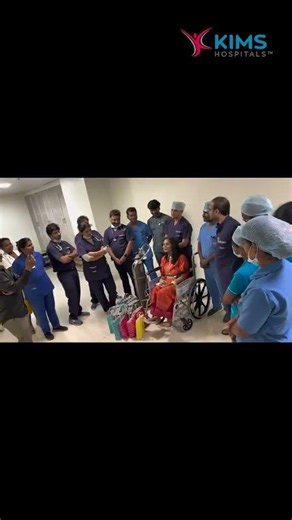 25 Days, ECMO & a Midnight Ambulance Ride: How This Doctor Survived ARDS