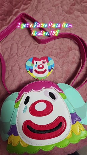 I love him so much! I can't wait to wear it with my muffy cosplay! 🥰 #animalcrossing #acnh #gaming #fyp #viral