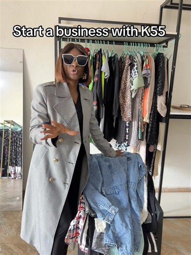 Shop for Mini Bales and Dresses at Chilenje