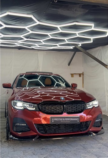 Stunning BMW 330e M Sport for Sale: Full Specs Included
