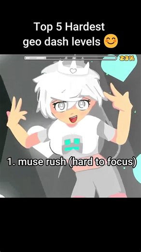 don't mind the last one ✌️😭 #shorts #geometrydash #gd