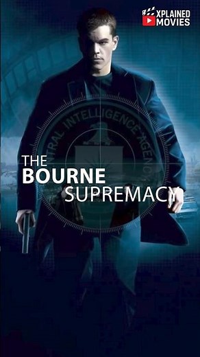 EXPOSING! Operation Blackbriar | The CIA’s Nightmare in The Bourne Supremacy