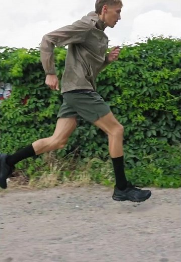 ASICS SCOUT 3 Trail Running Shoes Black | Zalando