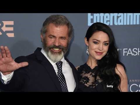 Mel Gibson Welcomes Ninth Child At 61!