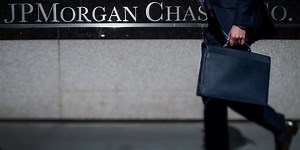 Why Big Banks Could Be Forced to Raise Up to $1.19 Trillion