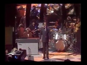 Billy Paul Live "Me And Mrs. Jones" 1972 #classic | Throwback Music and New School Flavor