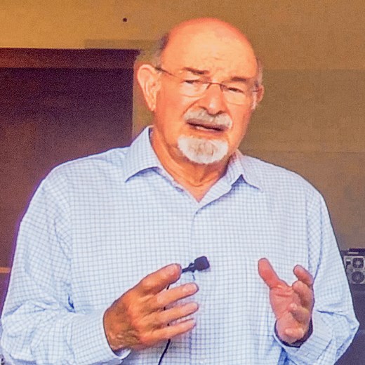 On the Future of Landscape Architecture