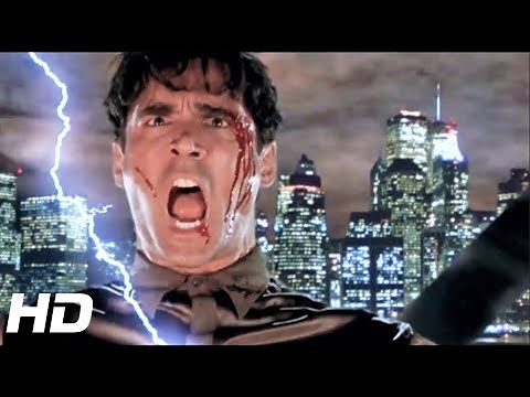 Highlander: Endgame: Duncan kills Jacob