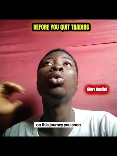 If You’re Serious About Trading… Listen #shorts