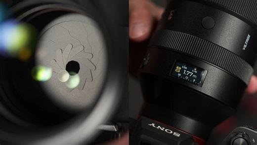 Is the Viltrox AF 135mm f/1.8 Paving the Way for the Future of Lenses?