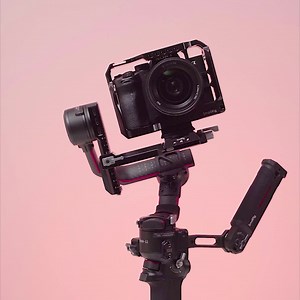 358K views · 10K reactions | Gear up with SmallRig accessories and show the best gimbal dance moves We design and manufacture premium camera rigs and accessories to help you get better shooting experience. Small Rig, Big Dream | SmallRig | Facebook