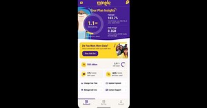 Download and run Mingle Mobile on PC & Mac (Emulator)