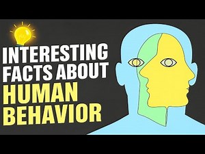 11 Interesting Psychological Facts About Human Behavior