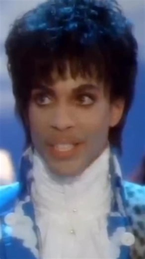 Prince on Instagram: "A splash of color, a little romance, and a Raspberry Beret. 💜 Which memory does this video take you back to?"
