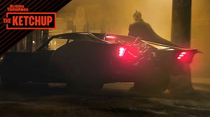 The Batmobile is often one of the biggest indications of a Batman movie's direction and tone. Following Matt Reeves' recent reveal, we're breaking down the new ride and what it means for 2021's 'The Batman.' | The Ketchup by Rotten Tomatoes