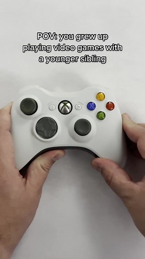 Gaming with Family: Xbox 360 Controller Beginner Tips