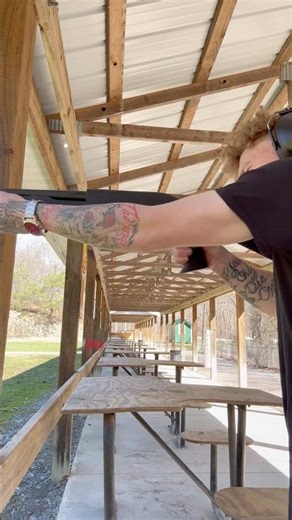 Akkar Churchill 612 tactical 12 gauge shotgun 💥 #trending