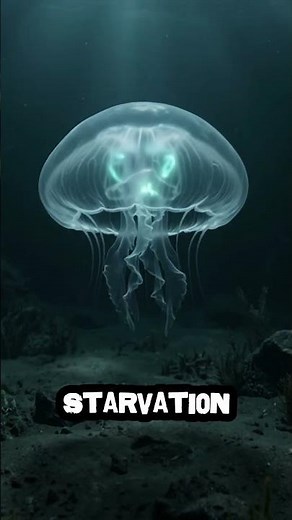 What's Inside the Immortal Jellyfish That Lets It Live Forever