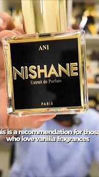 Get the inside scoop on Nishane's Ani!