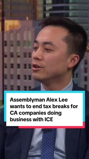 Assemblyman Alex Lee is the leader of the CA Assembly’s Progressive Caucus. Full interview in link in bio.