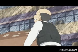 Deer Suplex on Make a GIF