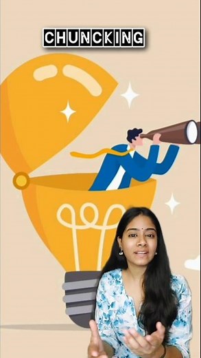 EXAM Hack For STRONG Memory With Chunking Method Revealed!