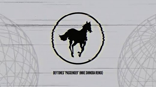 Deftones – ‘Black Stallion’ review: a gnarly remix record that breathes new life into ‘White Pony’