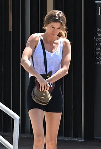 At 43, Gisele Bündchen's Arms Are Jacked Thanks To *This* Workout