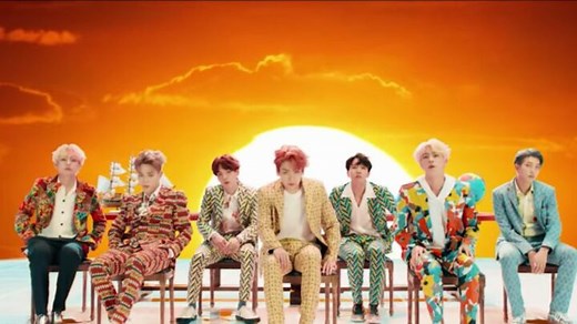 BTS : le groupe de K-pop lance une web-série pour apprendre le coréen ! - Télé-Loisirs