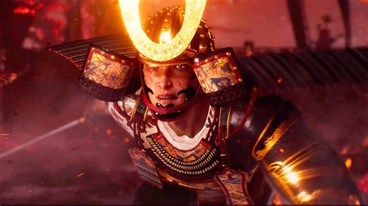 Nioh 3 - Official TGS 2025 Gameplay Developer Presentation