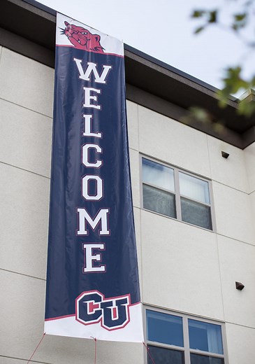 Cleary University Admissions | Your First-Choice Education