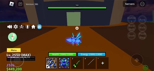 Roblox Blox Fruits Factory Guide & Tips