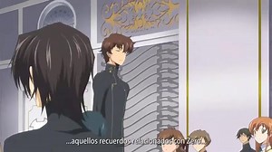 Code Geass: Hangyaku no Lelouch R2 5 Sub Español Online gratis — JkAnime