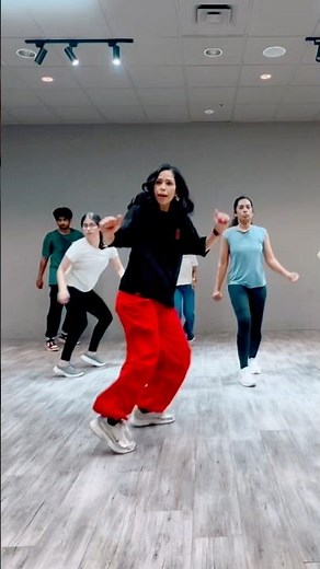 Shuffle Dance Tutorial #shuffle #shuffletutorial #footwork