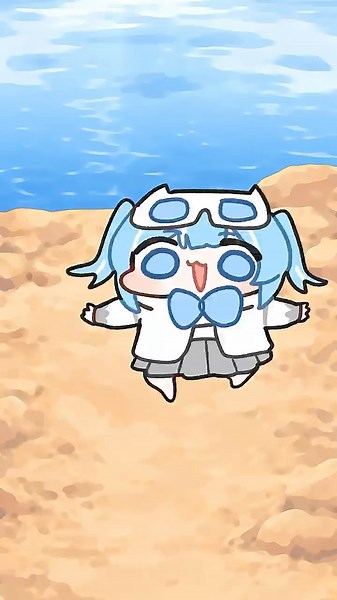 Lag-prone Tabi #shorts #vtuber #Tabi