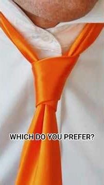 The Nicky Knot vs The Kelvin Knot