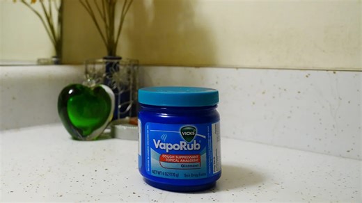 8 Clever Vicks VapoRub Hacks To Try Around The House
