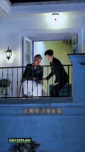 Billionaire CEO's sister kidnapped | Esh Explain