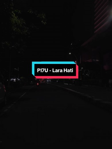 Lara Hati: Lirik Lagu dan Emosi yang Mendalam