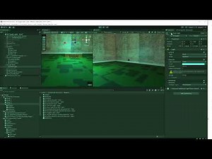 Toggling Objects On and Off in Unity 3D (EZPZ Interaction Toolkit)